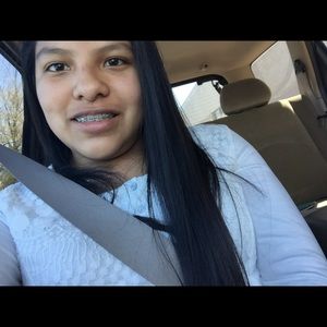 Meet your Posher, Kimberly